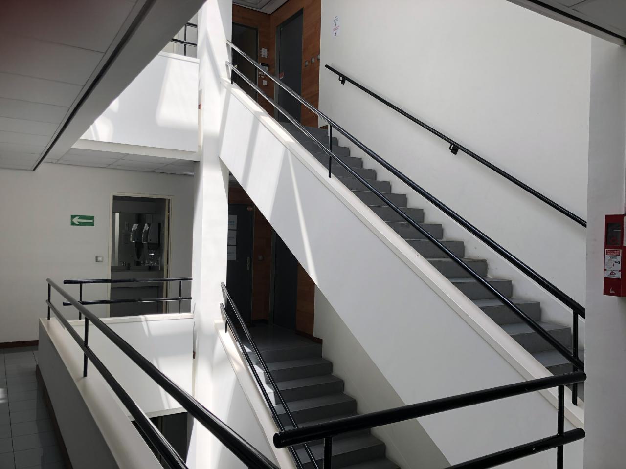 Bureau Sophia Antipolis 1954m² Location bureau Sophia Antipolis Alpes-Maritimes OLBUR2114837 12